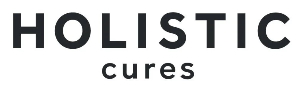 HOLISTIC cures