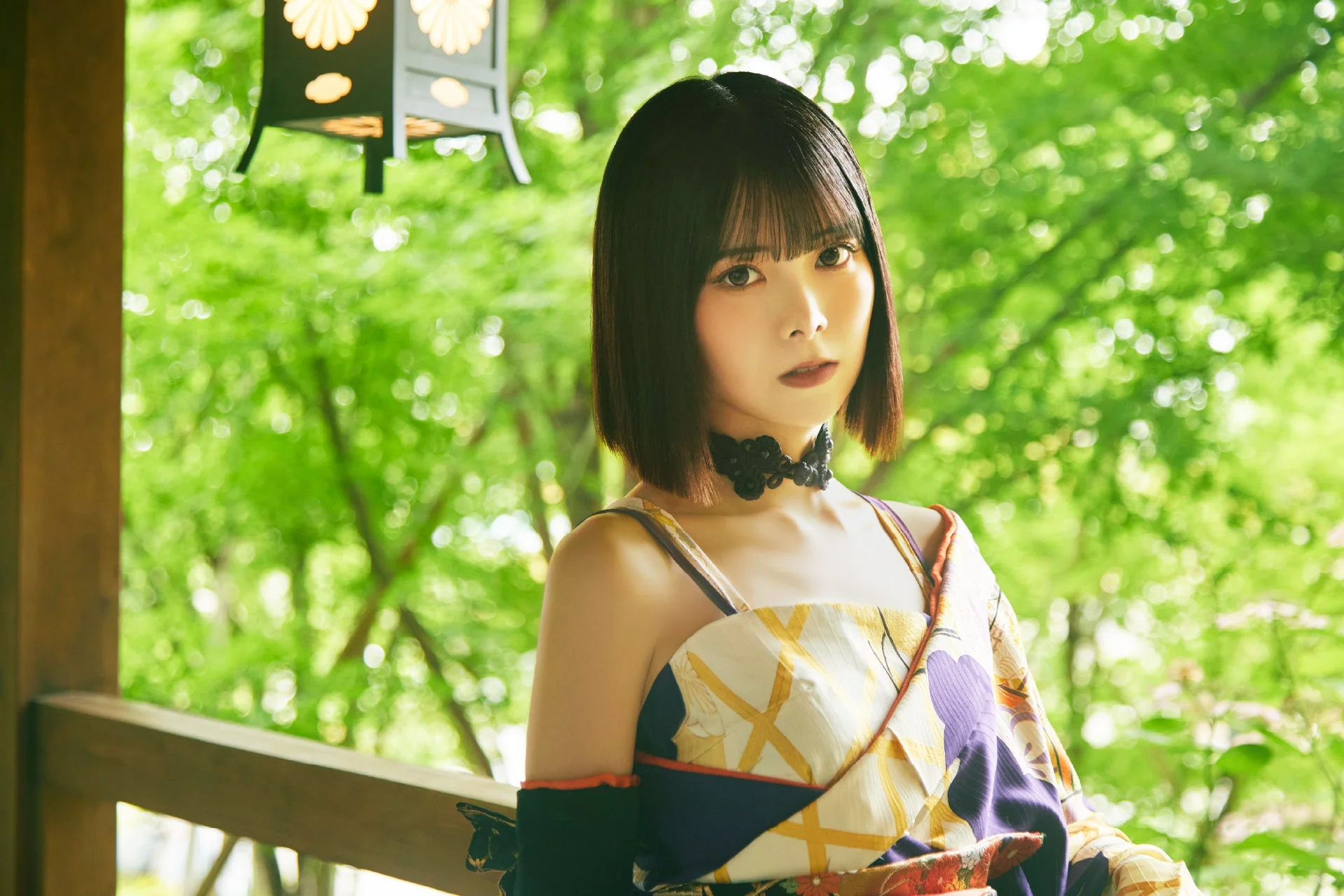 山﨑夢羽