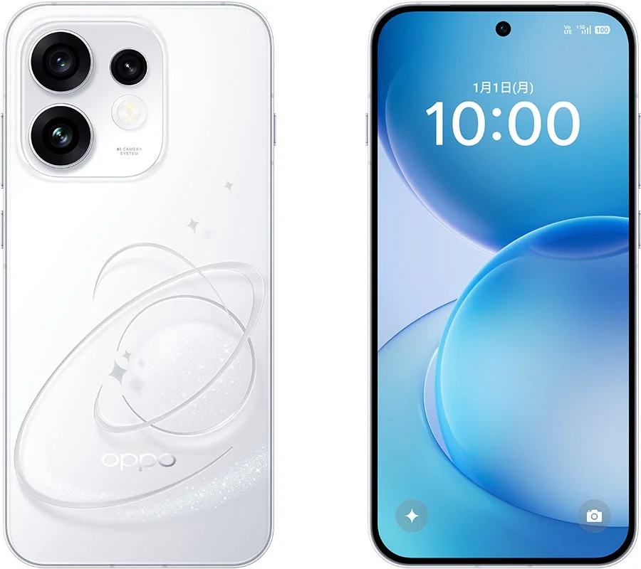 OPPO Reno16 5G