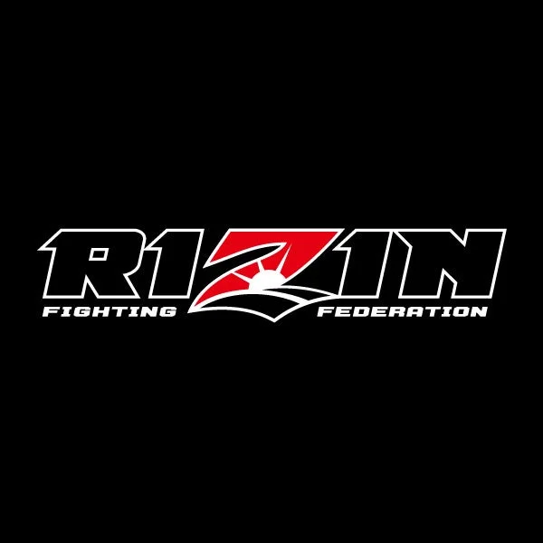RIZIN FIGHTING FEDERATIONロゴ